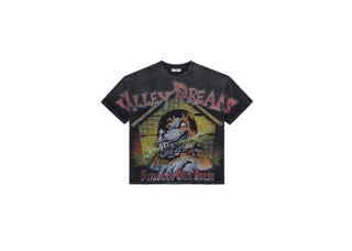 Vale Forever Doghouse Bling Tee Black