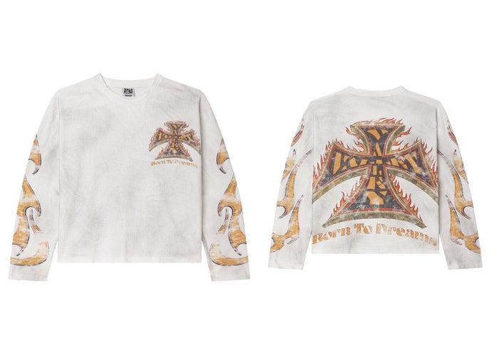 Vale Forever Reborn Thermal 'White'