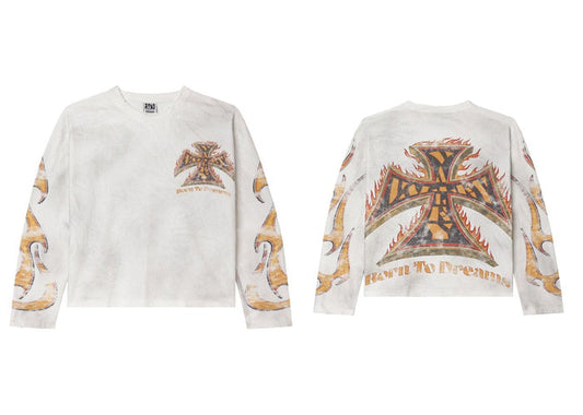 Vale Forever Reborn Thermal 'White'