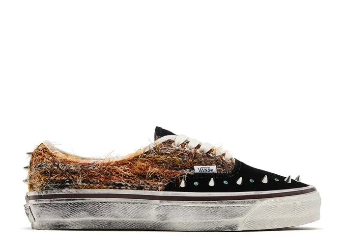 Vans Premium LX Authentic 44 Ibiza Pack Black