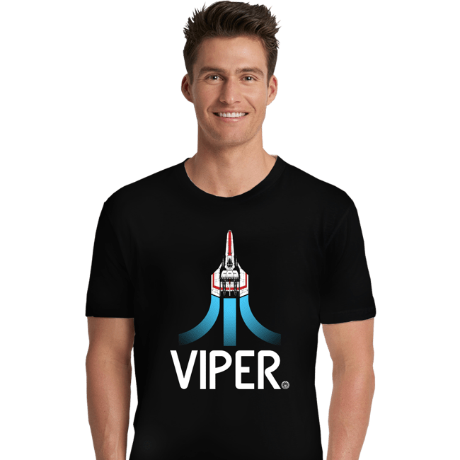 Premium Shirts, Unisex / Small / Black