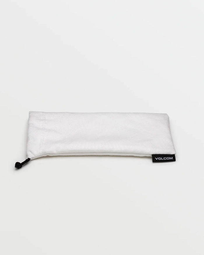 Volcom Domeinator - Gloss Darkside/Grey Polarised