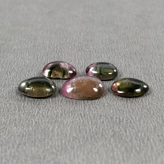 Tourmaline Gemstone