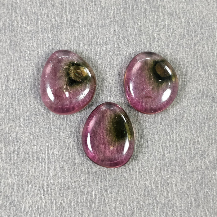Tourmaline Cabochon