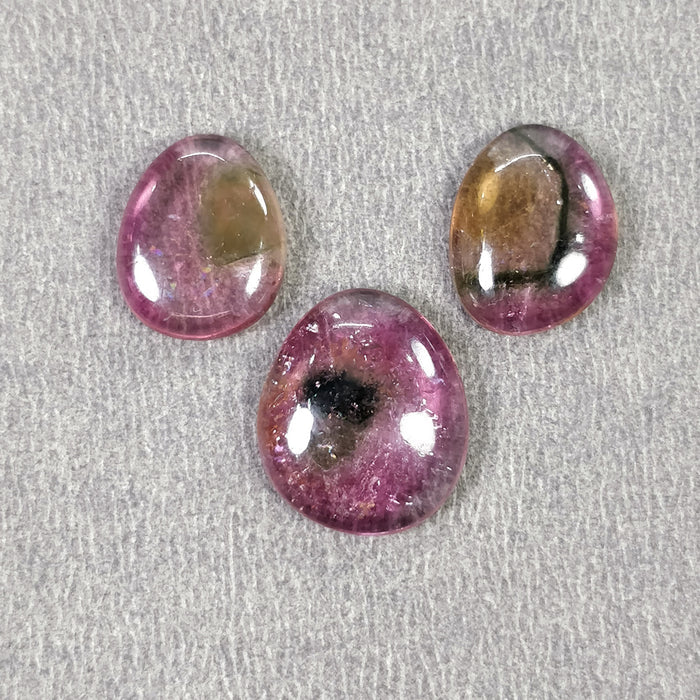 Tourmaline Cabochon