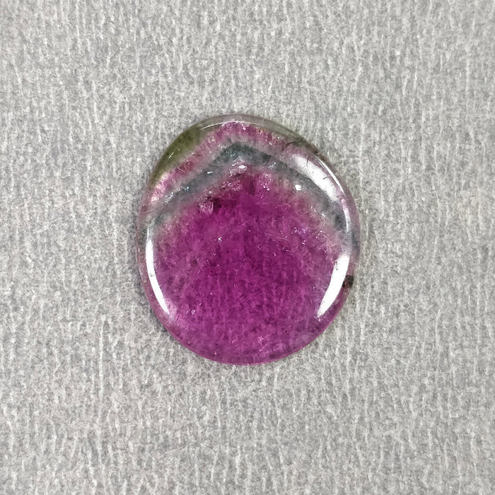 Tourmaline Cabochon