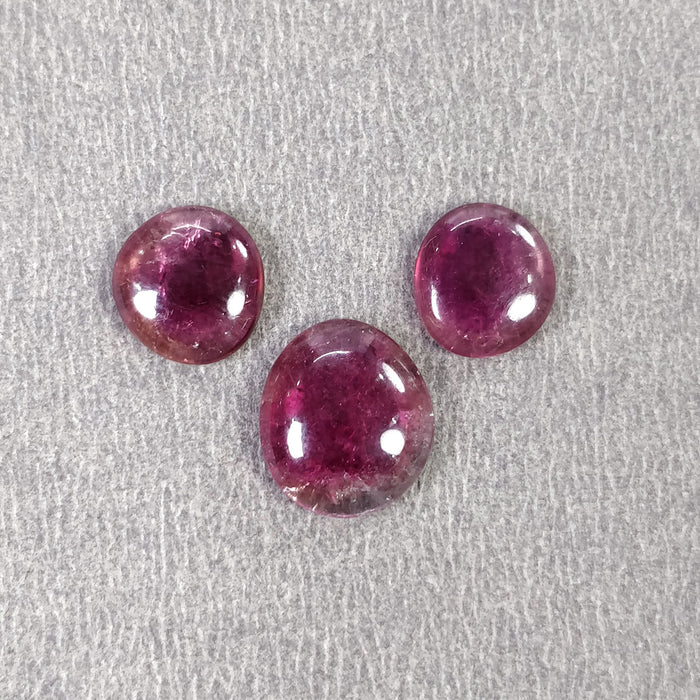 Tourmaline Cabochon