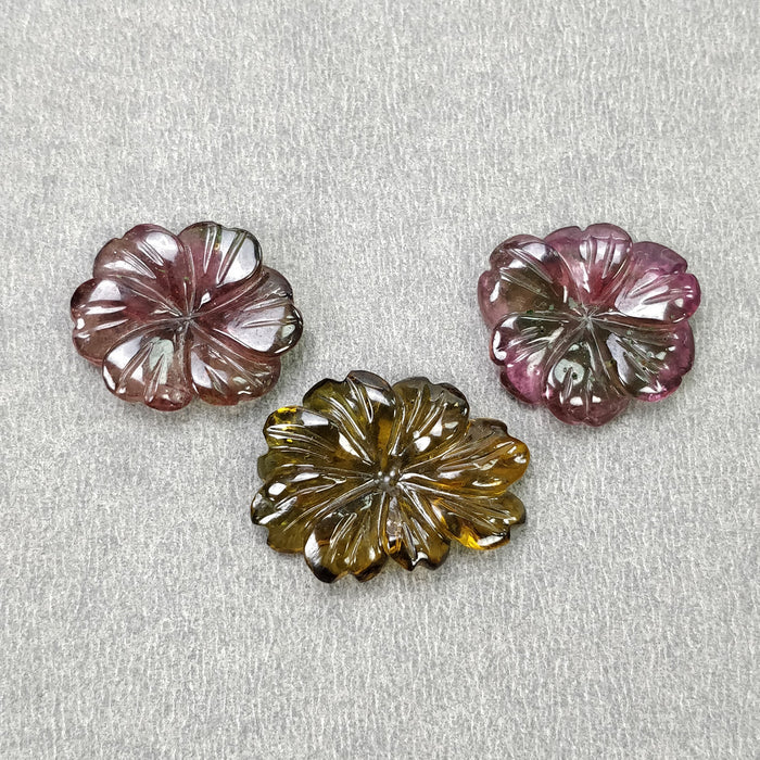 Tourmaline Gemstone