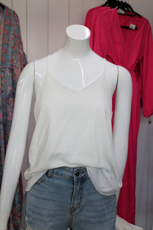 Wendy Tank-White