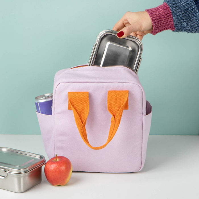 Wild Orchid Weekday Lunch Tote