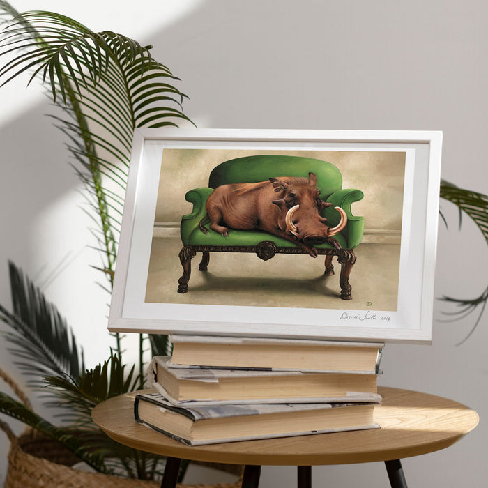 Warthog