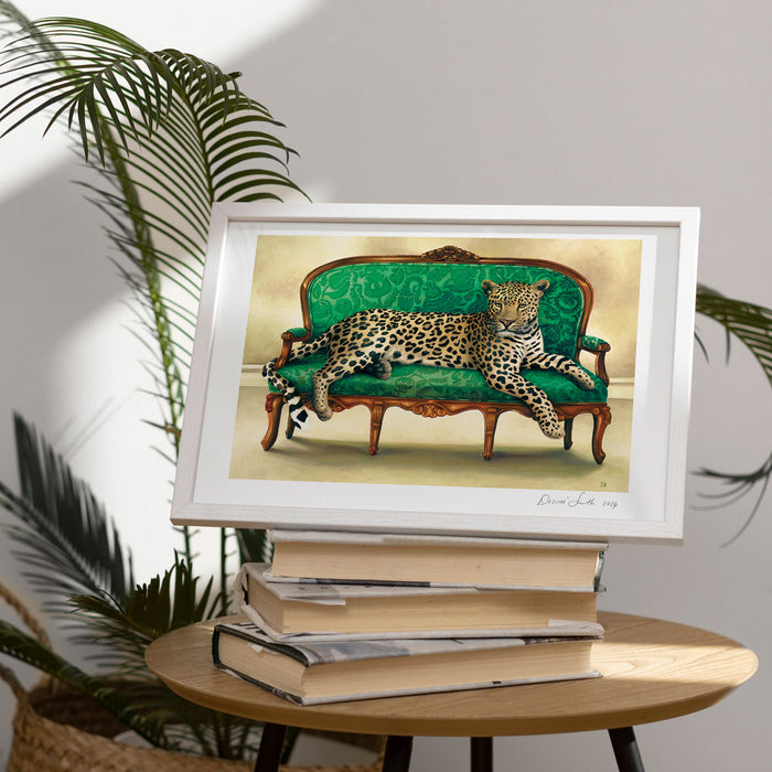 Leopard