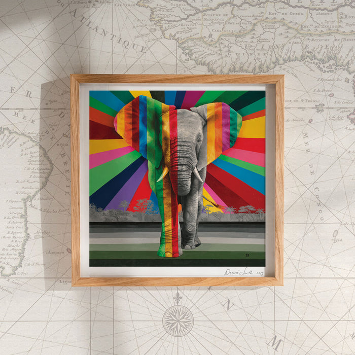 Elephant