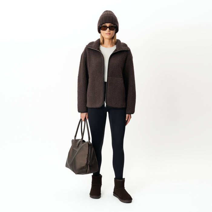 Height: 171 cm | Length: Regular | Size: XS / Height: 5'7" | Length: Regular | Size: XS