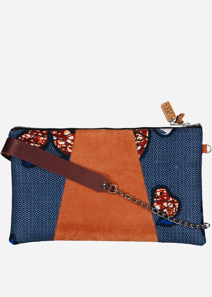 Yebo Clutch Bag