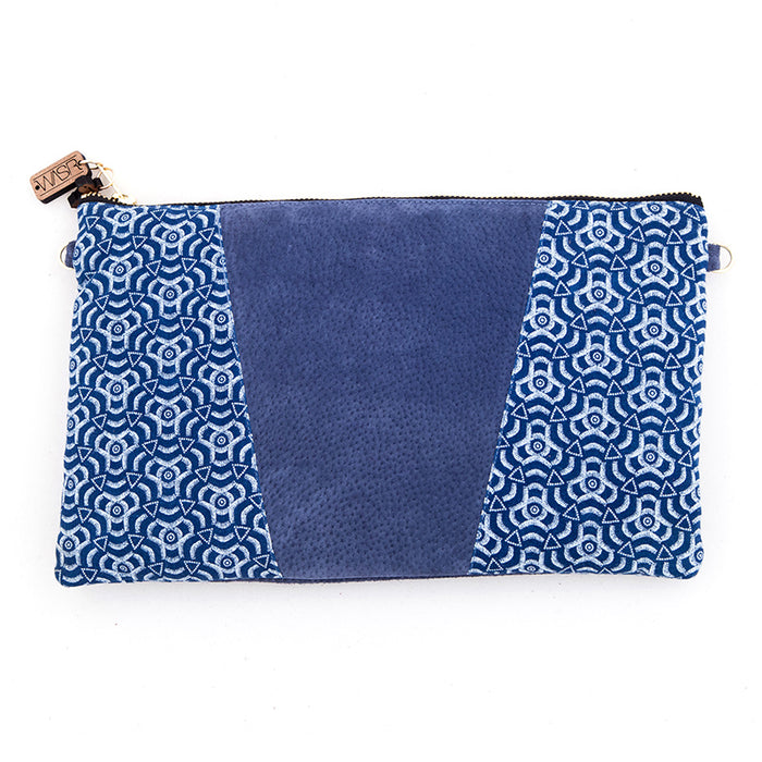 Yebo Clutch Bag