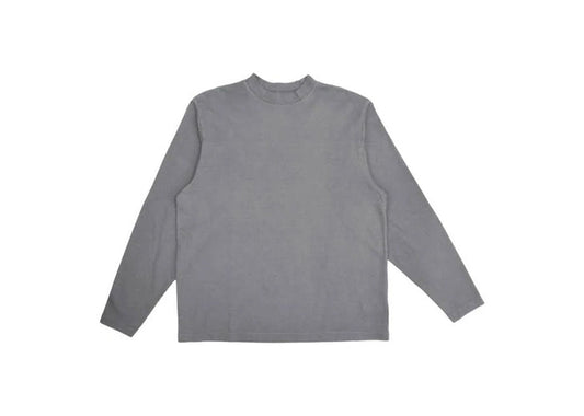 Yeezy Gap Longsleeve Grey