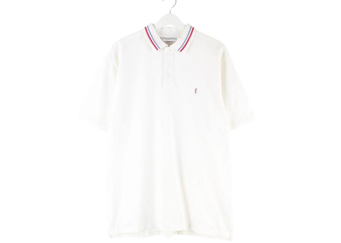 Yves Saint Lauren Button Up