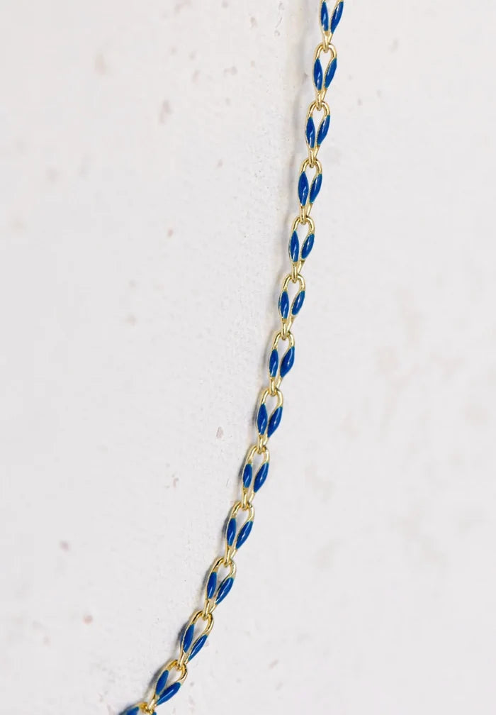Zoe-Bulldog Blue