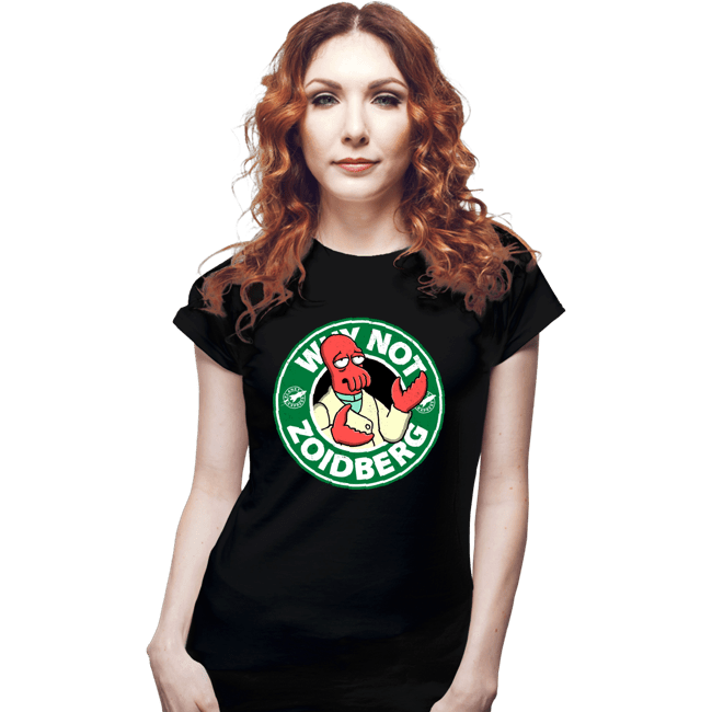 Fitted Shirts, Woman / Small / Black